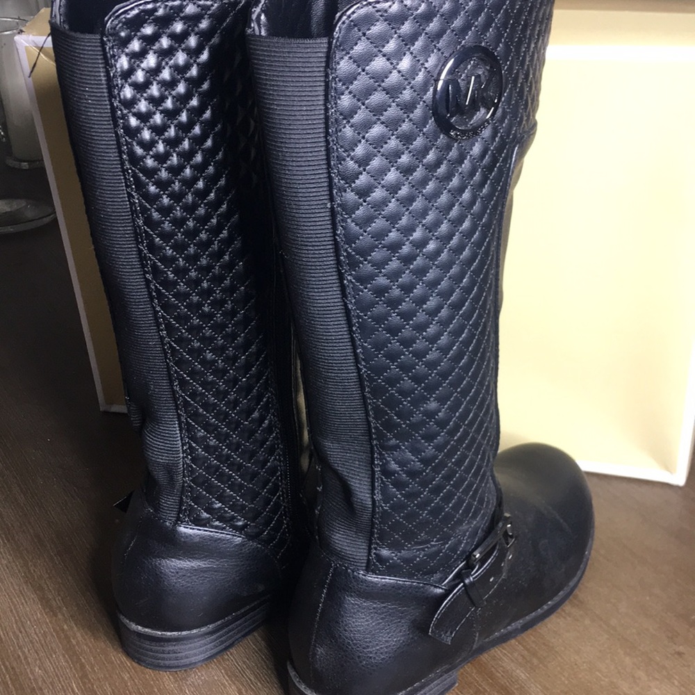 Boots - Picture 2 of 2